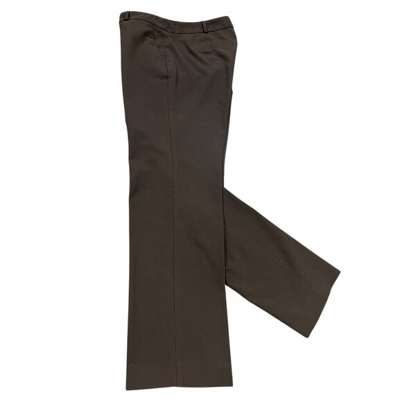 Michael Kors Pants - Michael Kors Black Modern Fit Dress Pants size 4